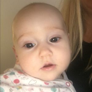 Meet your Posher, Nina